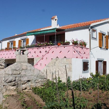 Apartments With Wifi Stivan, Cres - 382 外观 照片