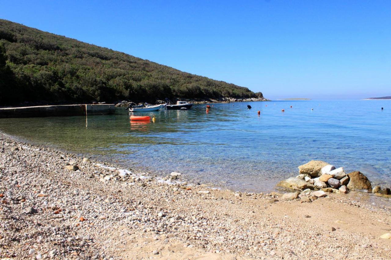 Apartments With Wifi Stivan, Cres - 382 外观 照片
