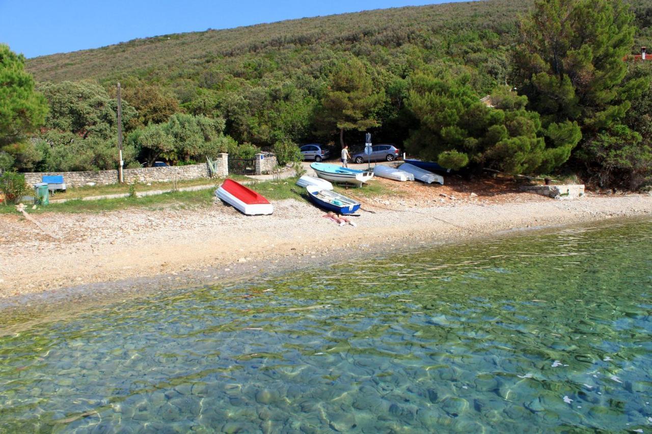 Apartments With Wifi Stivan, Cres - 382 外观 照片