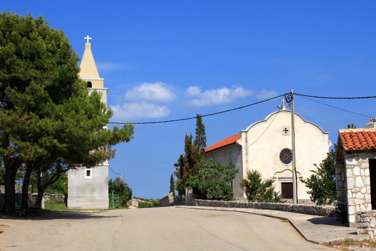 Apartments With Wifi Stivan, Cres - 382 外观 照片