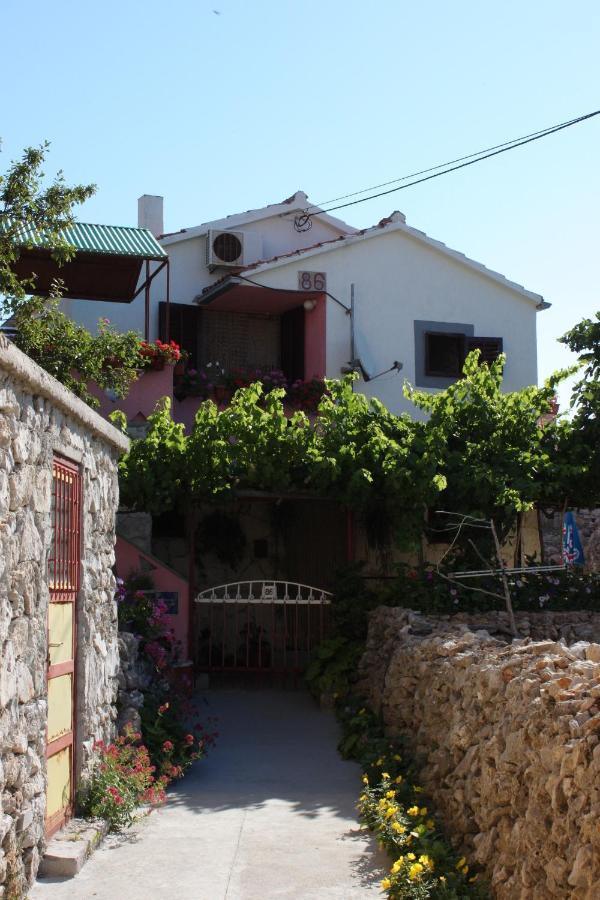 Apartments With Wifi Stivan, Cres - 382 外观 照片