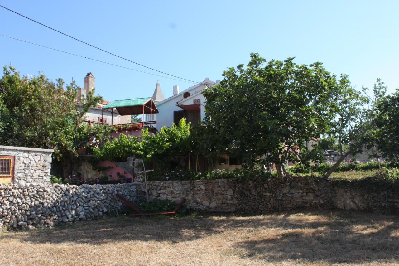 Apartments With Wifi Stivan, Cres - 382 外观 照片