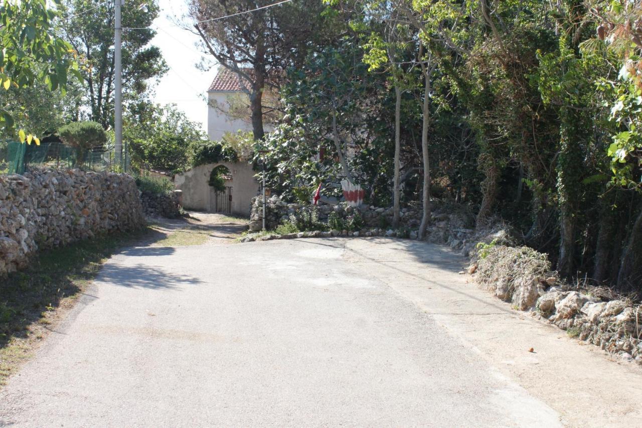 Apartments With Wifi Stivan, Cres - 382 外观 照片