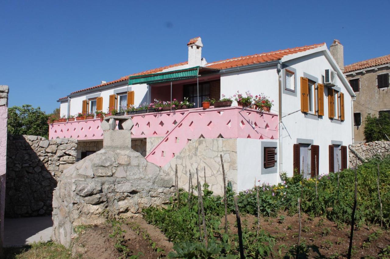 Apartments With Wifi Stivan, Cres - 382 外观 照片