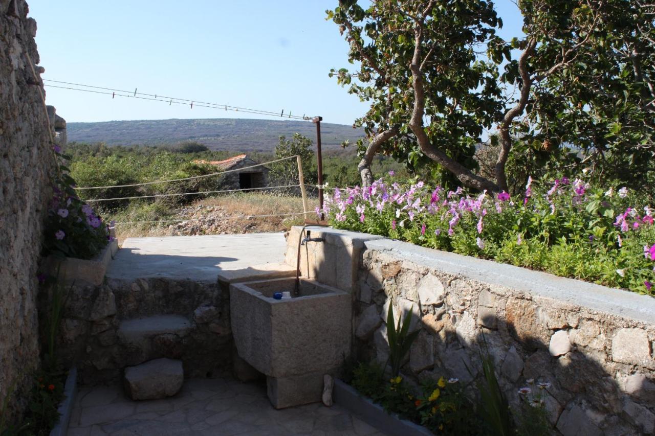 Apartments With Wifi Stivan, Cres - 382 外观 照片