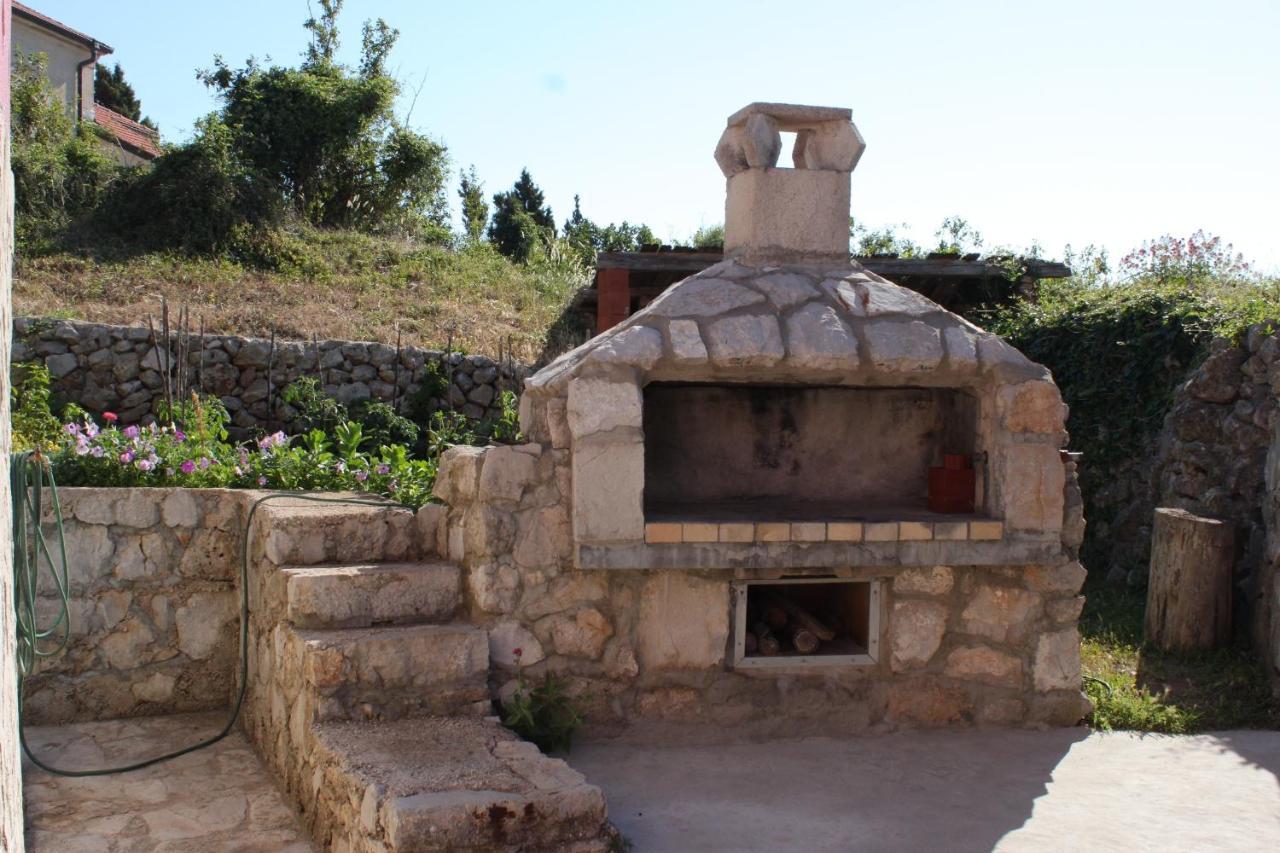 Apartments With Wifi Stivan, Cres - 382 外观 照片