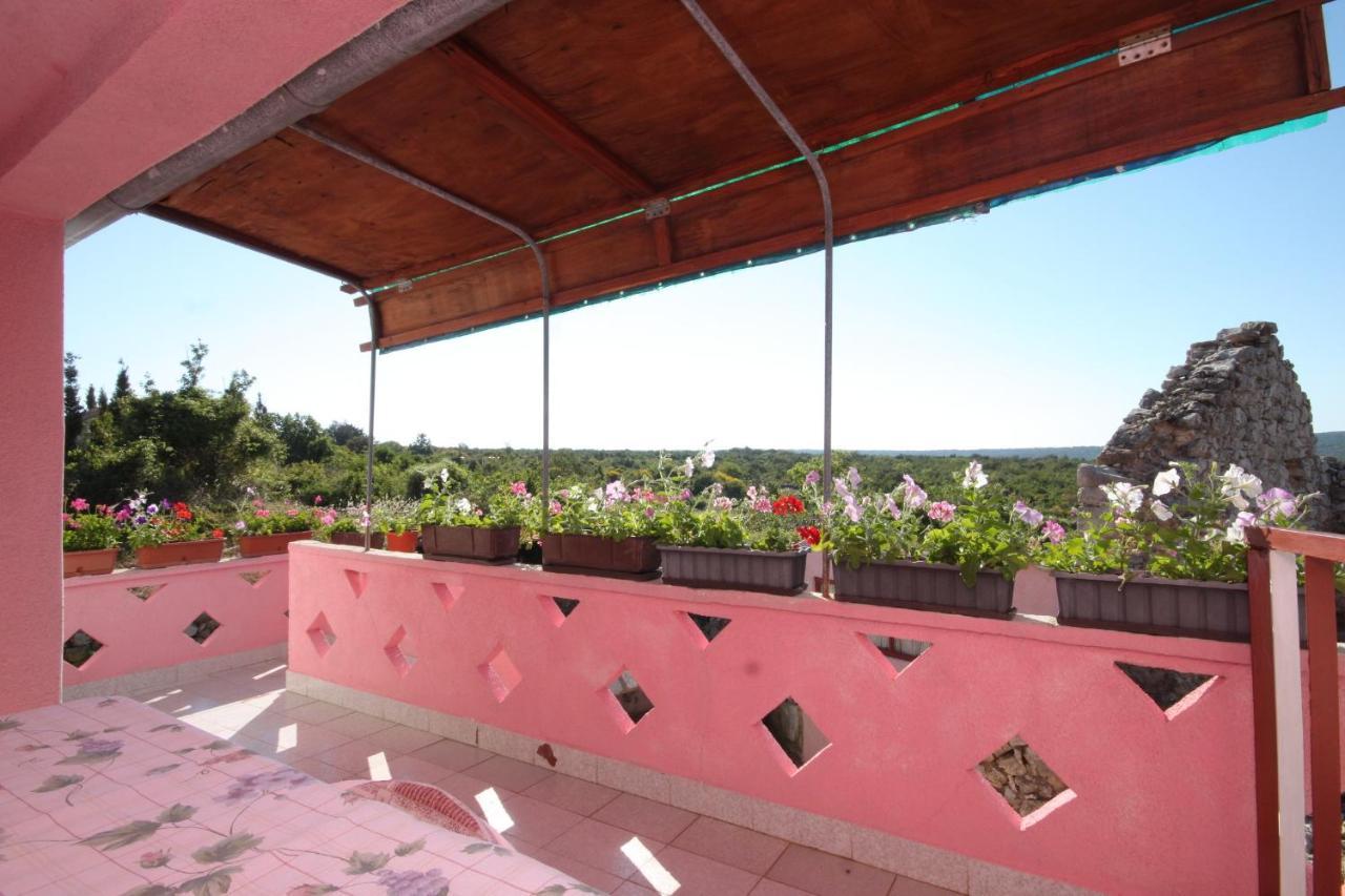 Apartments With Wifi Stivan, Cres - 382 外观 照片