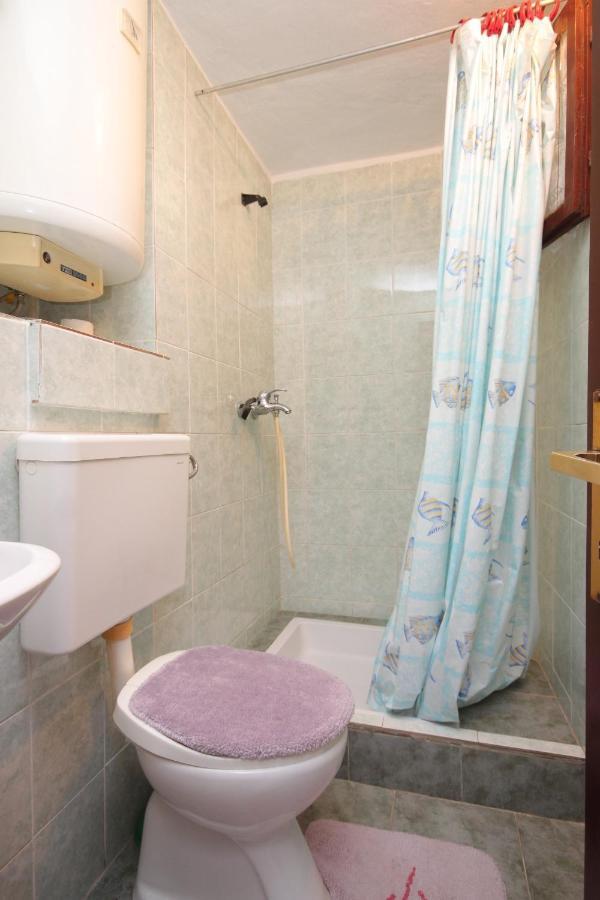 Apartments With Wifi Stivan, Cres - 382 外观 照片