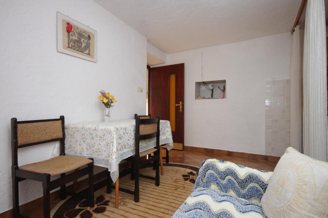Apartments With Wifi Stivan, Cres - 382 外观 照片