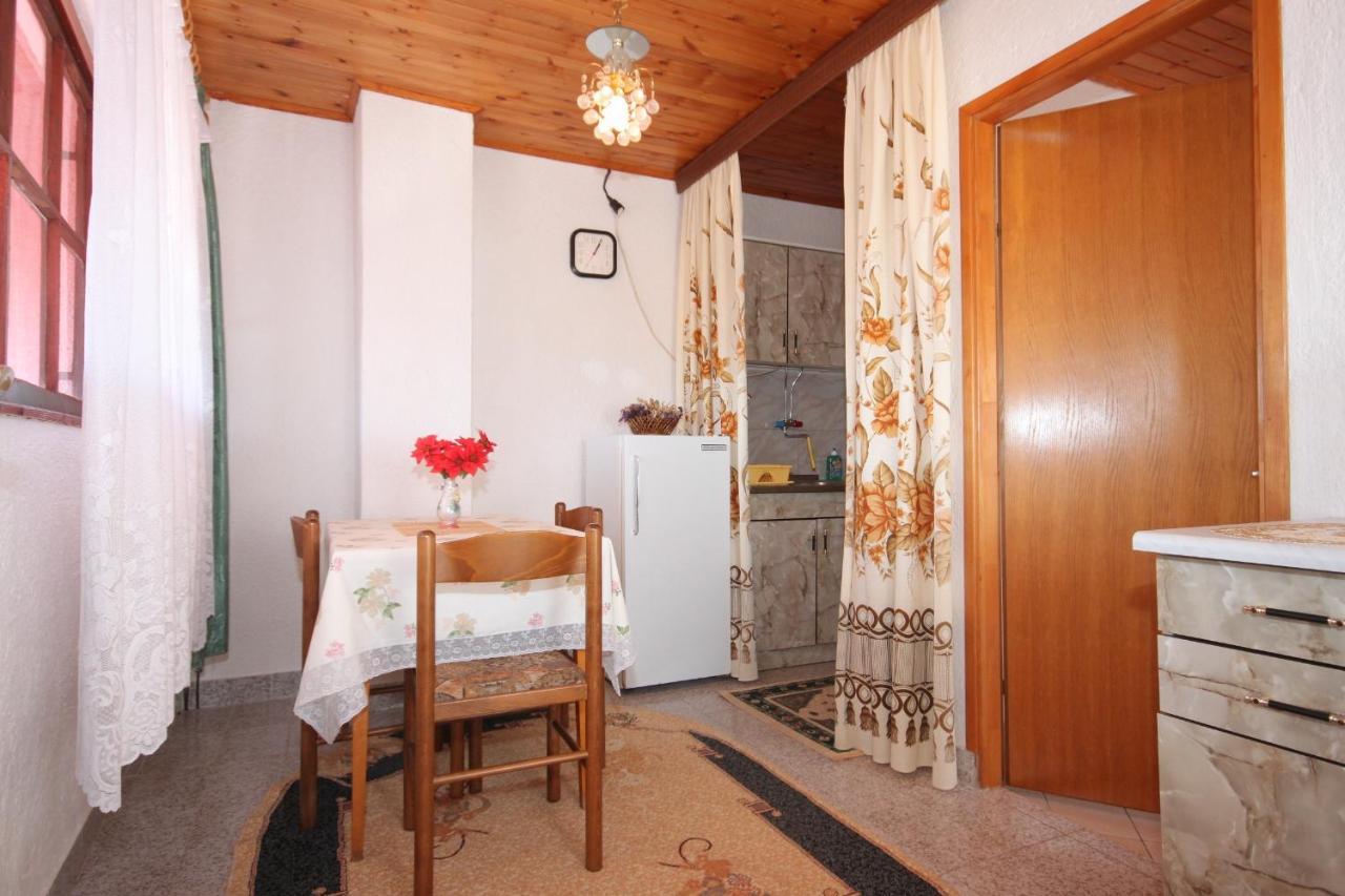 Apartments With Wifi Stivan, Cres - 382 外观 照片