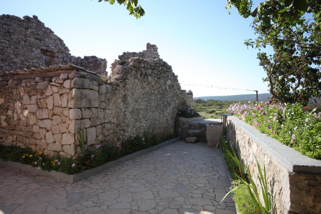 Apartments With Wifi Stivan, Cres - 382 外观 照片
