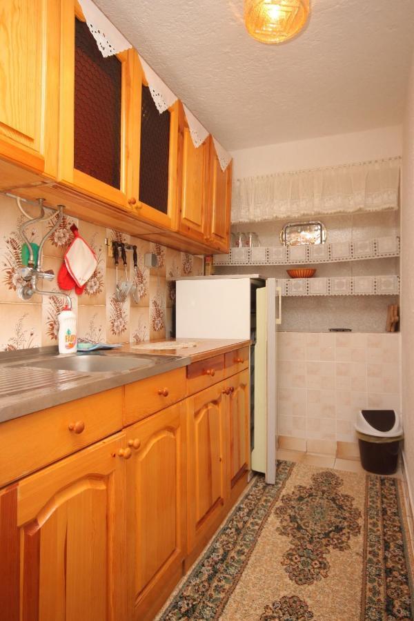 Apartments With Wifi Stivan, Cres - 382 外观 照片
