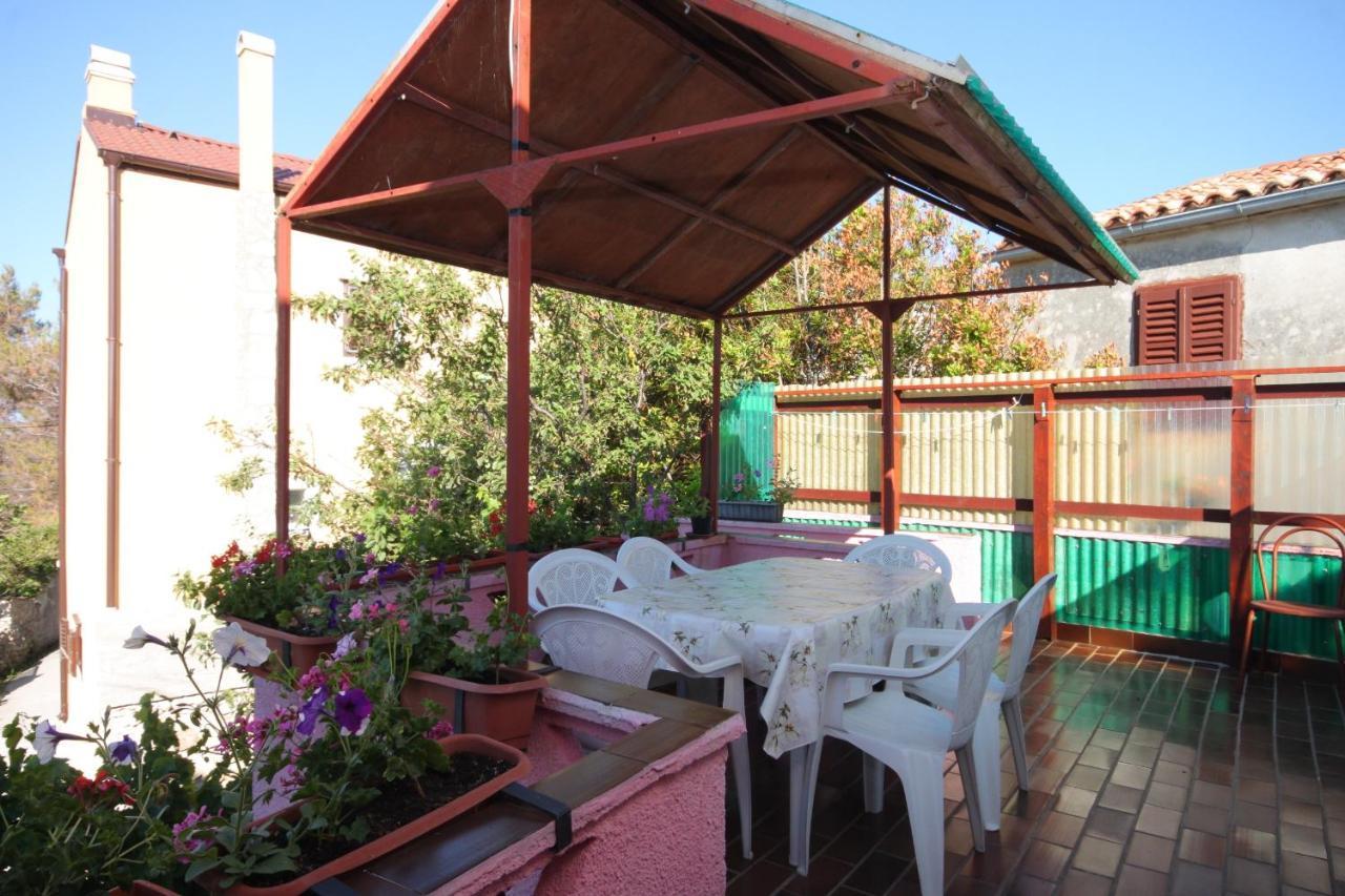 Apartments With Wifi Stivan, Cres - 382 外观 照片