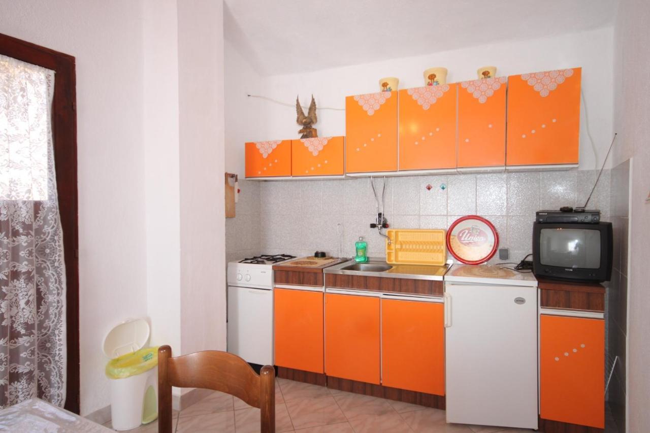 Apartments With Wifi Stivan, Cres - 382 外观 照片