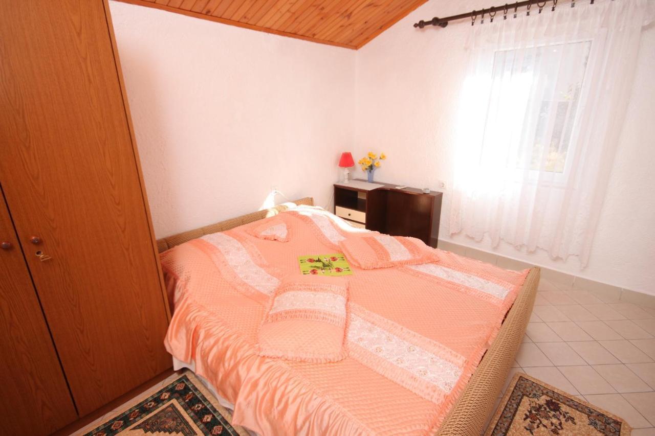 Apartments With Wifi Stivan, Cres - 382 外观 照片