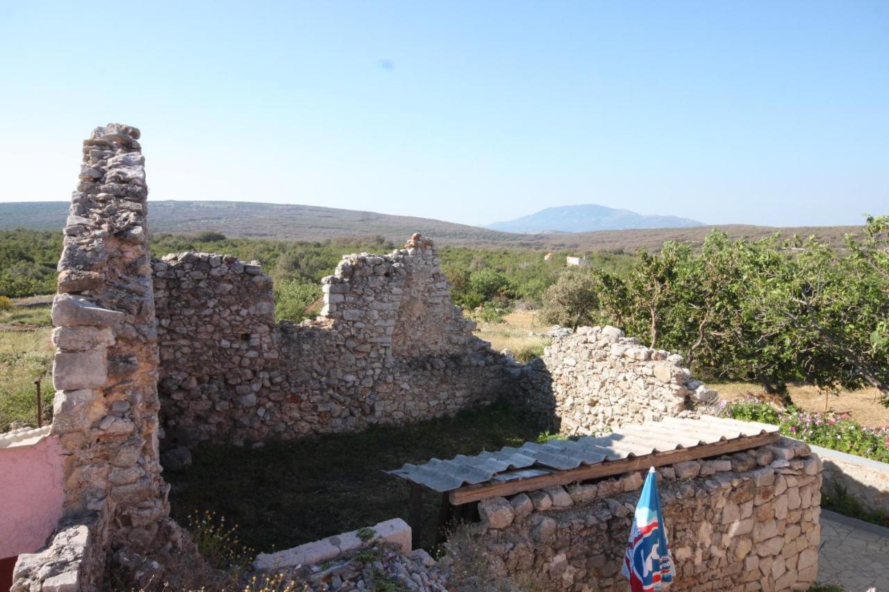 Apartments With Wifi Stivan, Cres - 382 外观 照片