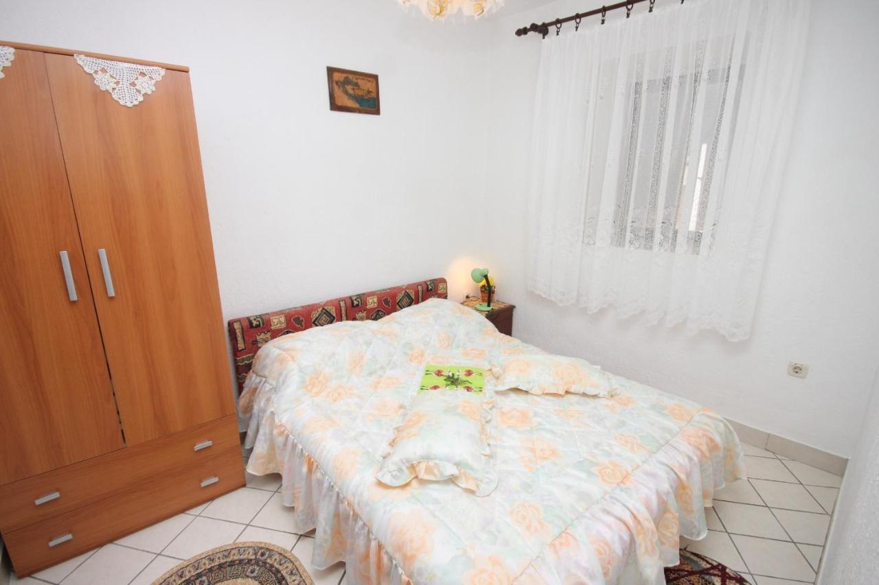 Apartments With Wifi Stivan, Cres - 382 外观 照片