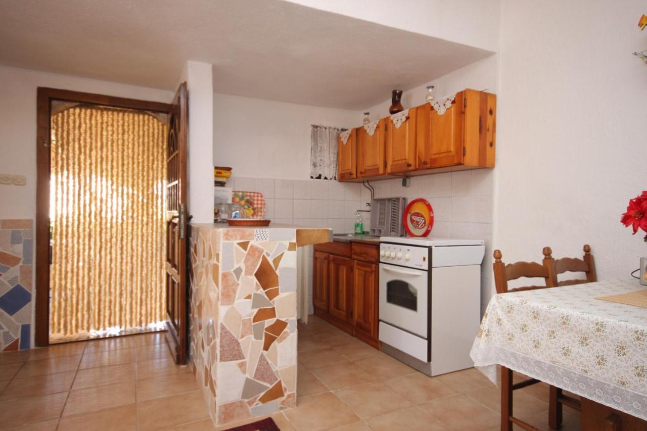 Apartments With Wifi Stivan, Cres - 382 外观 照片