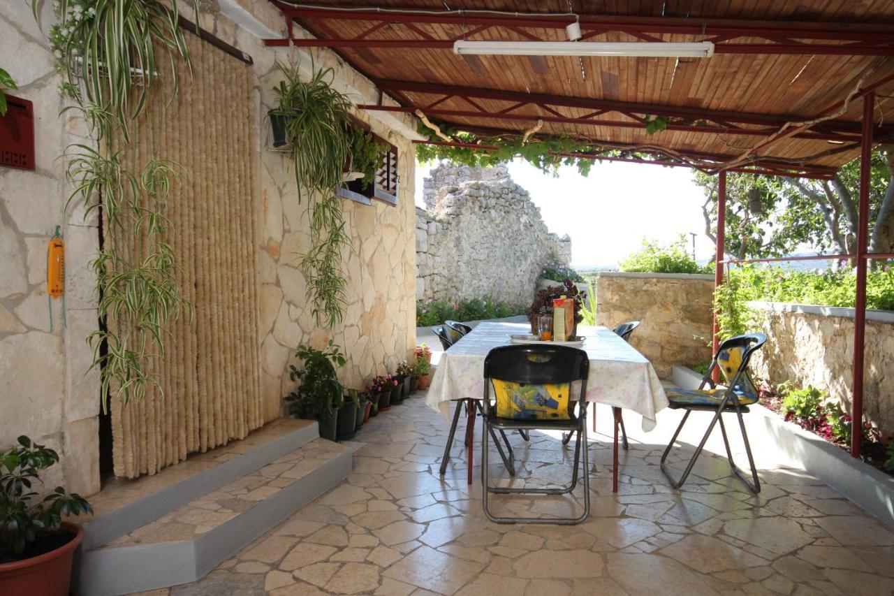 Apartments With Wifi Stivan, Cres - 382 外观 照片