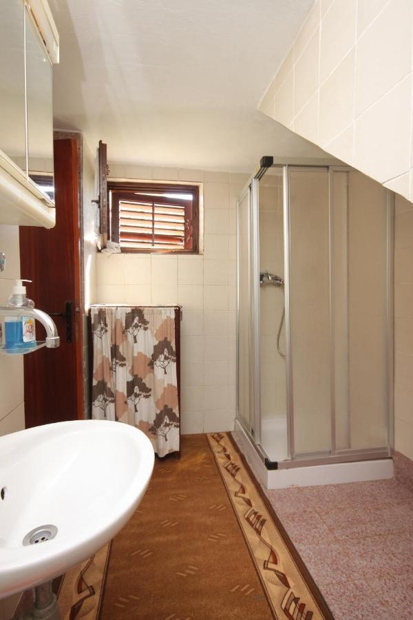 Apartments With Wifi Stivan, Cres - 382 外观 照片