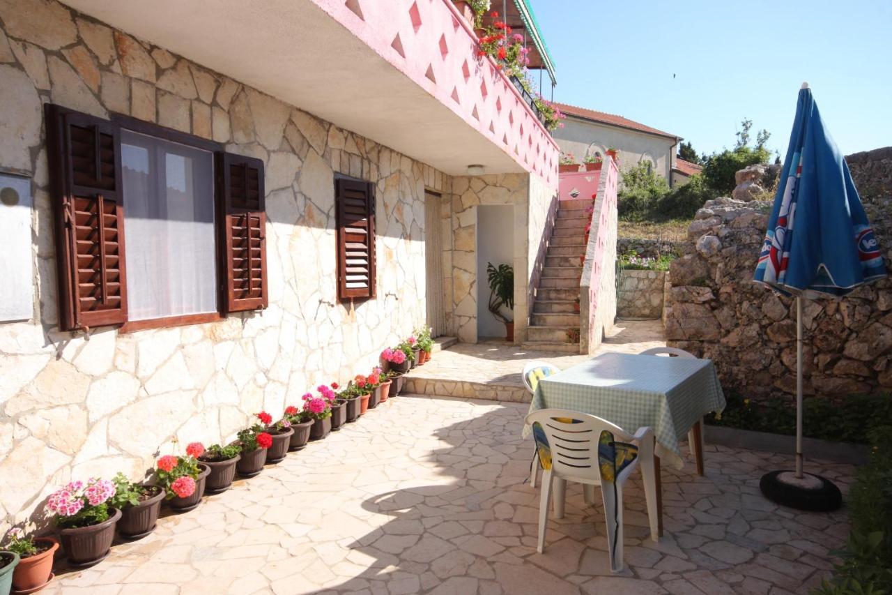 Apartments With Wifi Stivan, Cres - 382 外观 照片