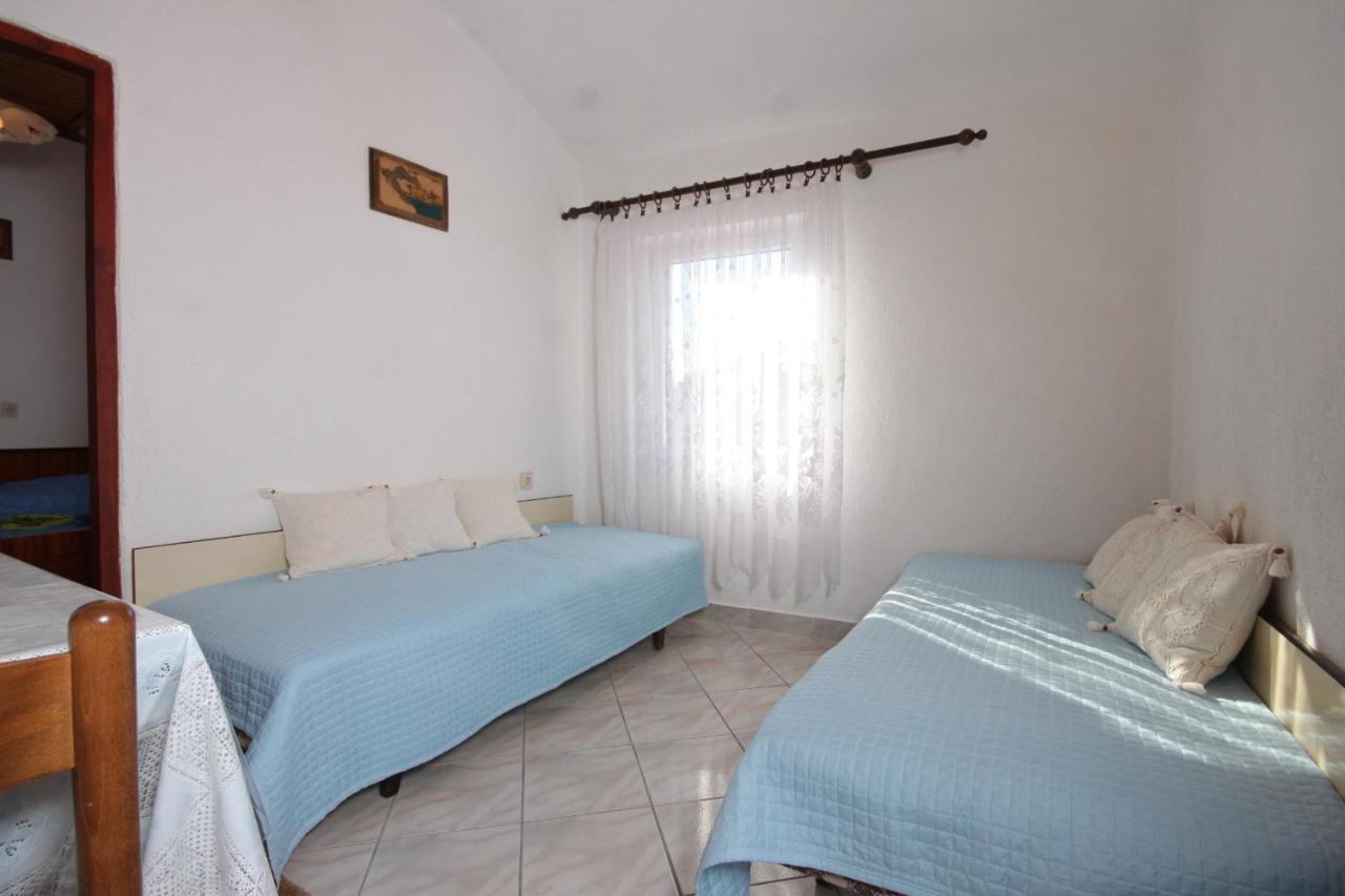 Apartments With Wifi Stivan, Cres - 382 外观 照片