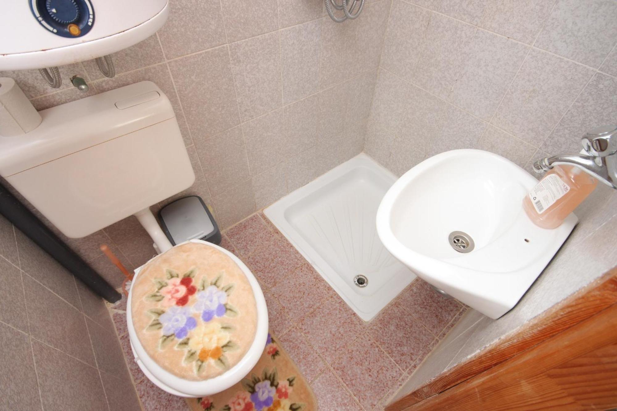 Apartments With Wifi Stivan, Cres - 382 外观 照片