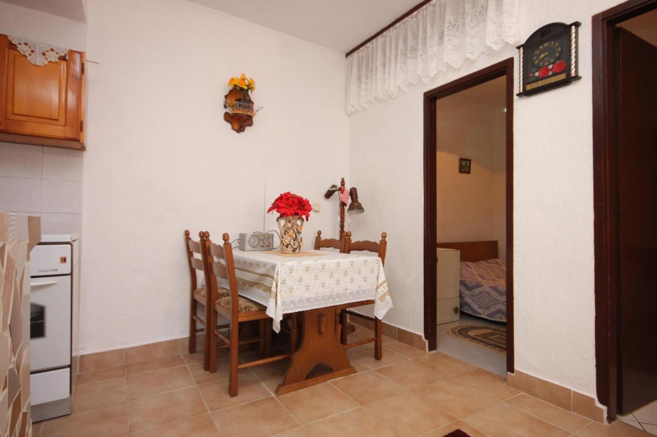 Apartments With Wifi Stivan, Cres - 382 外观 照片