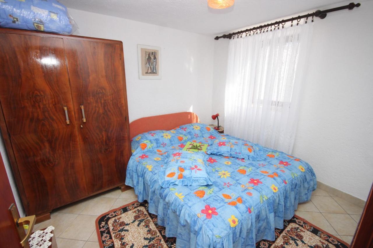 Apartments With Wifi Stivan, Cres - 382 外观 照片