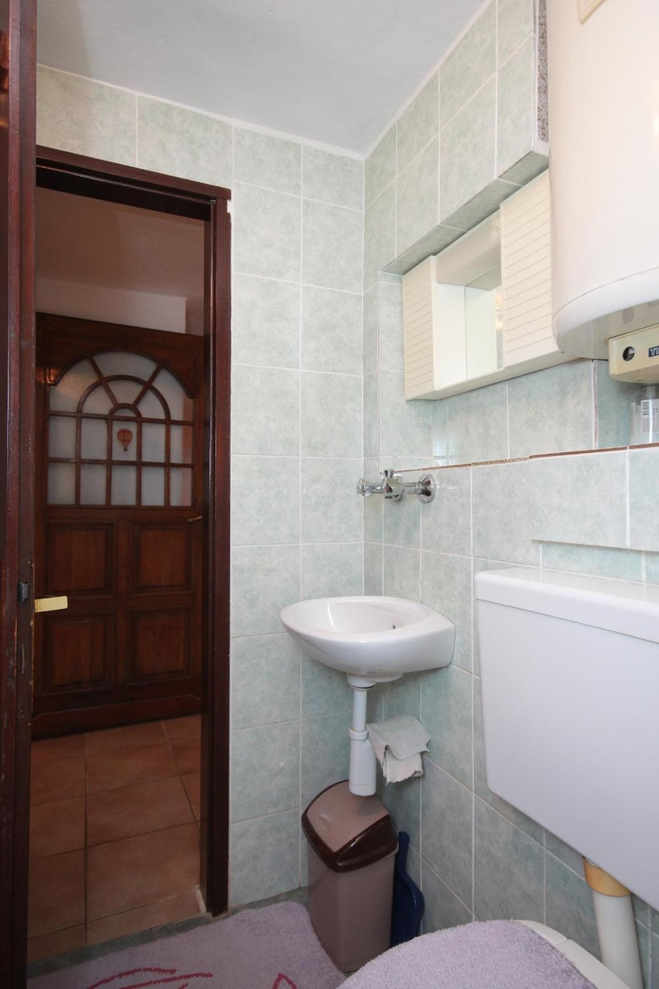 Apartments With Wifi Stivan, Cres - 382 客房 照片