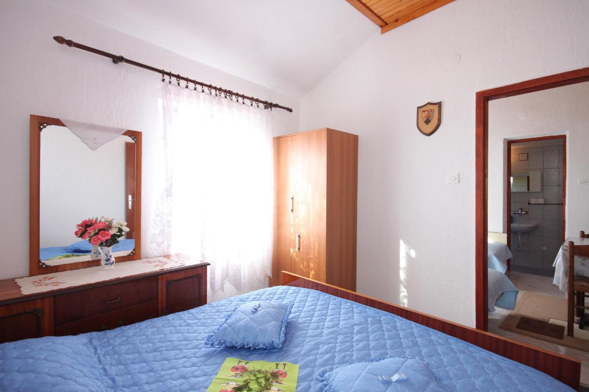 Apartments With Wifi Stivan, Cres - 382 客房 照片