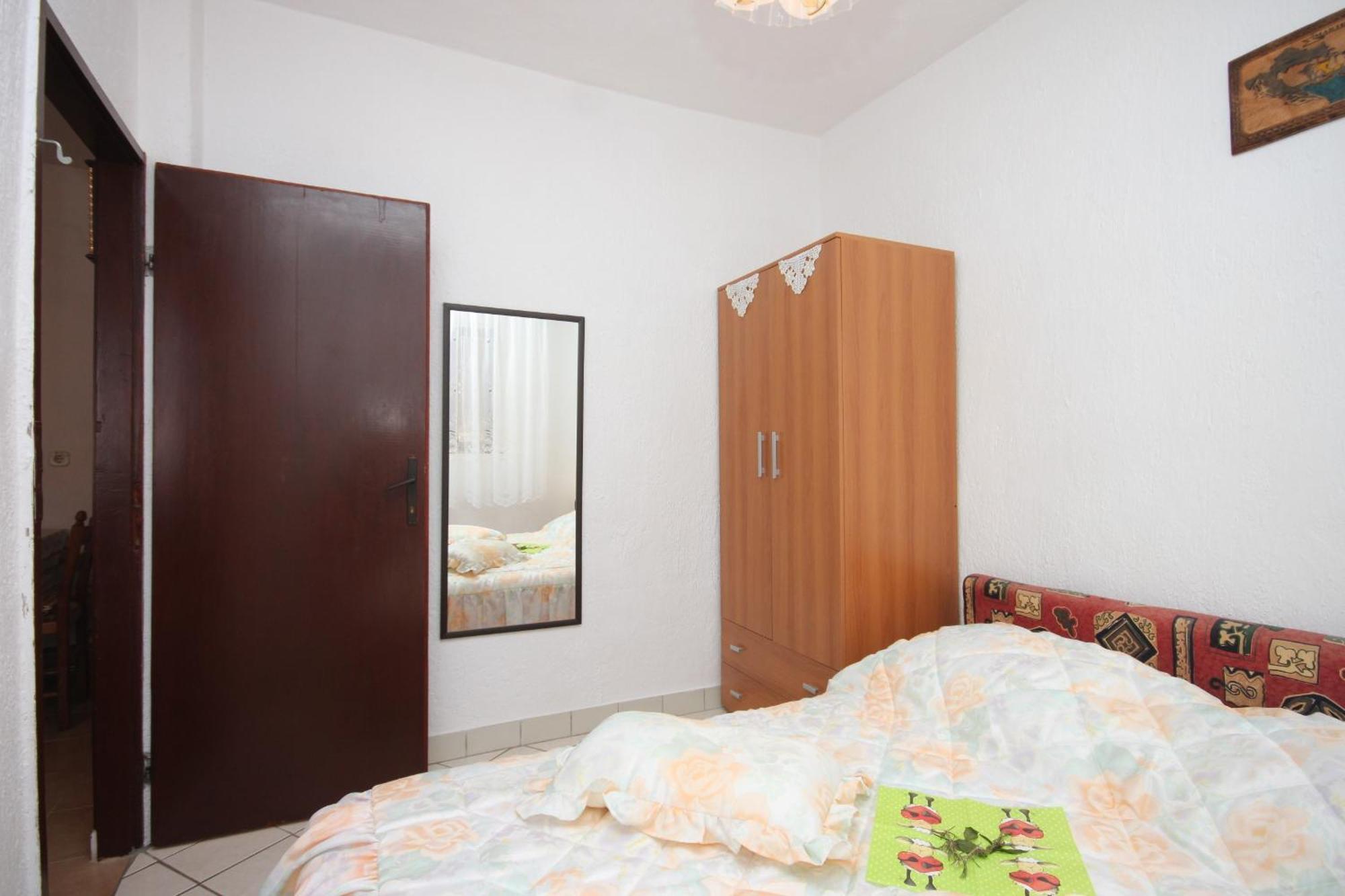 Apartments With Wifi Stivan, Cres - 382 客房 照片