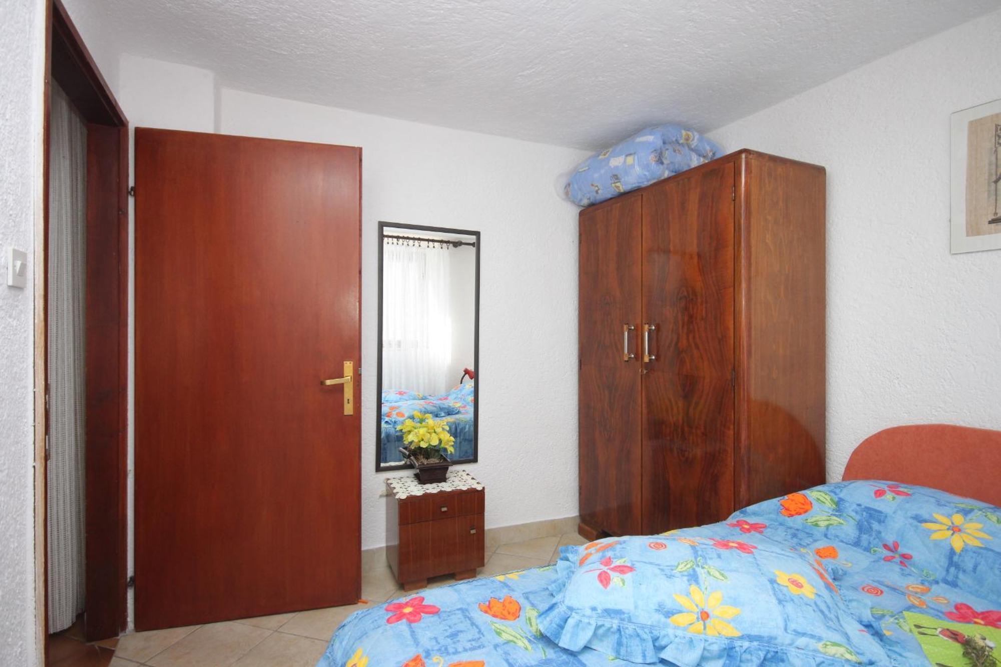 Apartments With Wifi Stivan, Cres - 382 客房 照片