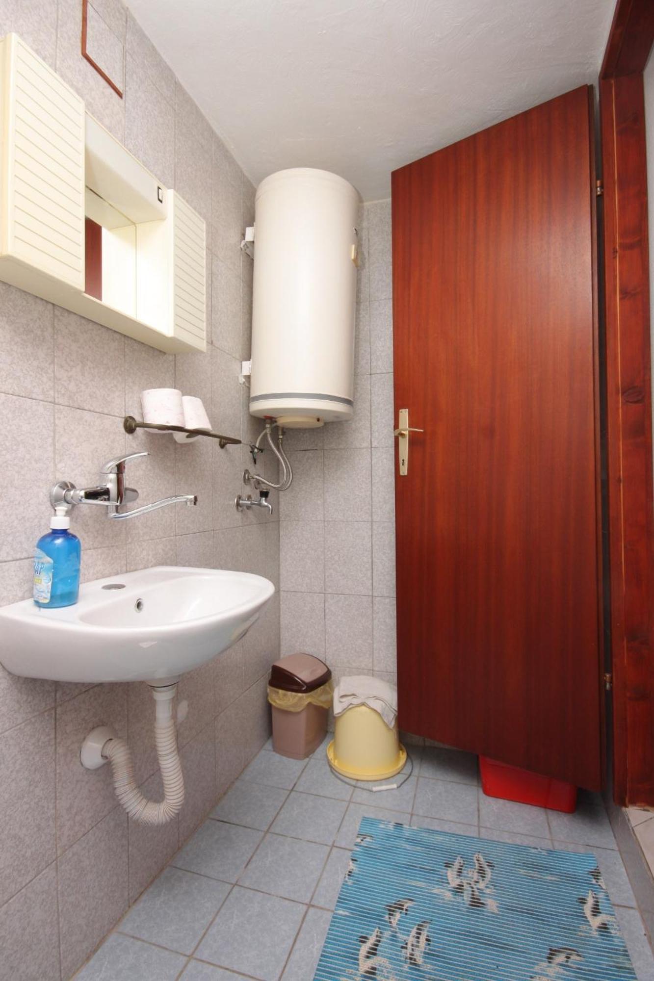 Apartments With Wifi Stivan, Cres - 382 客房 照片