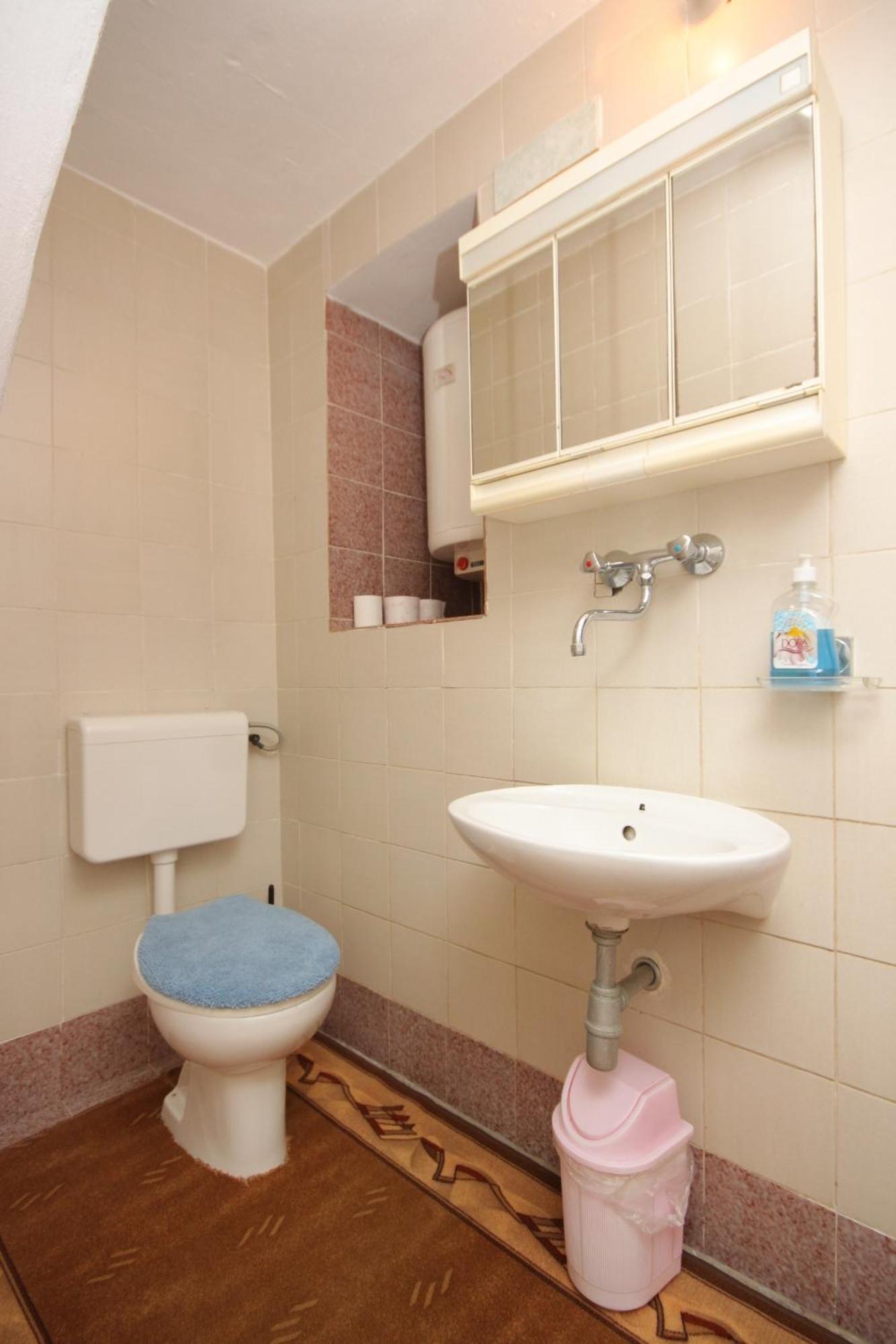 Apartments With Wifi Stivan, Cres - 382 客房 照片