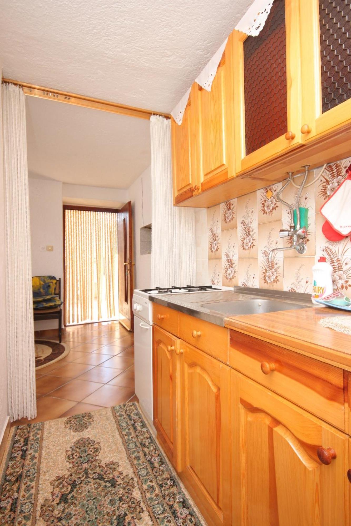 Apartments With Wifi Stivan, Cres - 382 客房 照片
