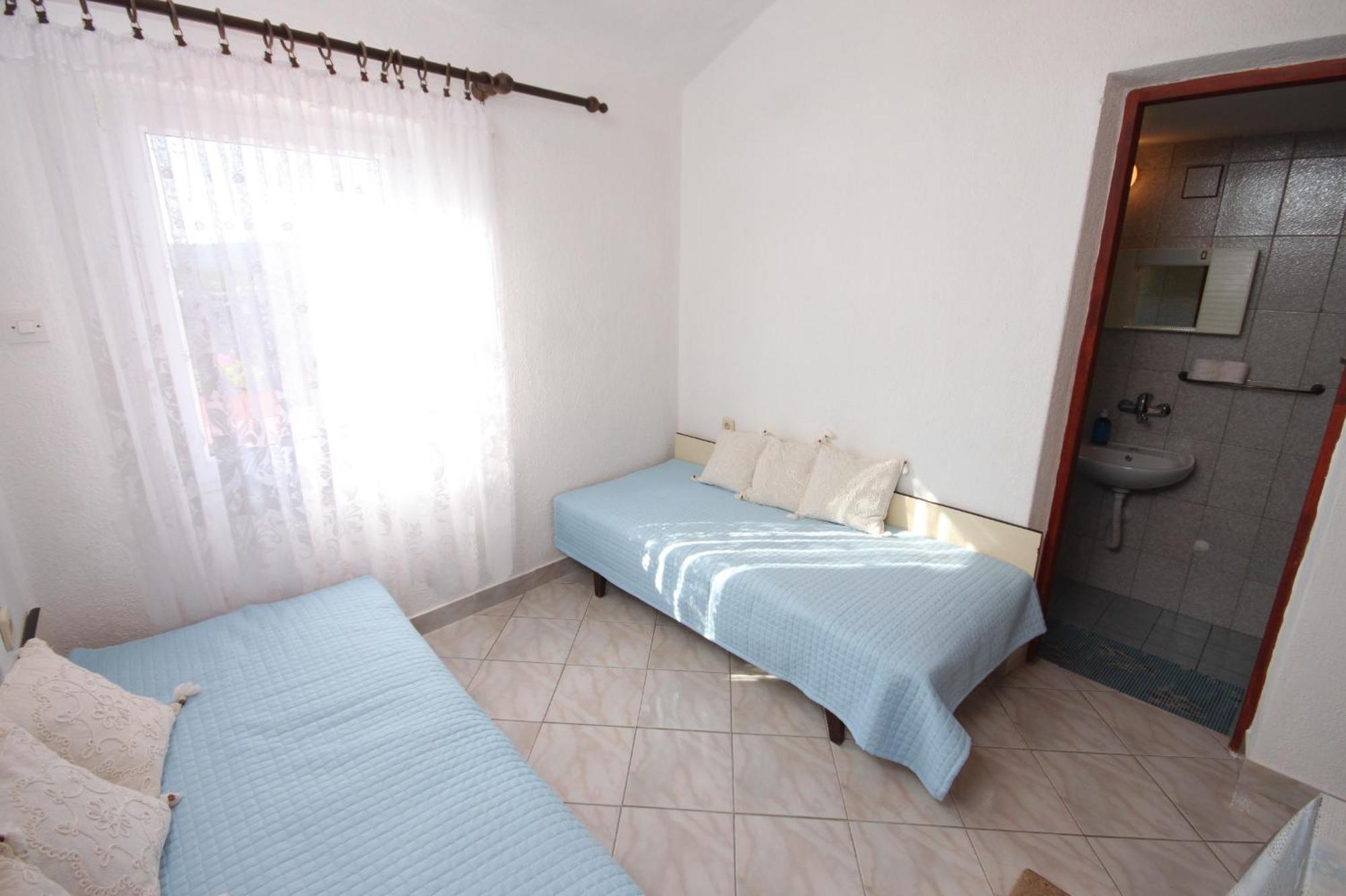 Apartments With Wifi Stivan, Cres - 382 客房 照片