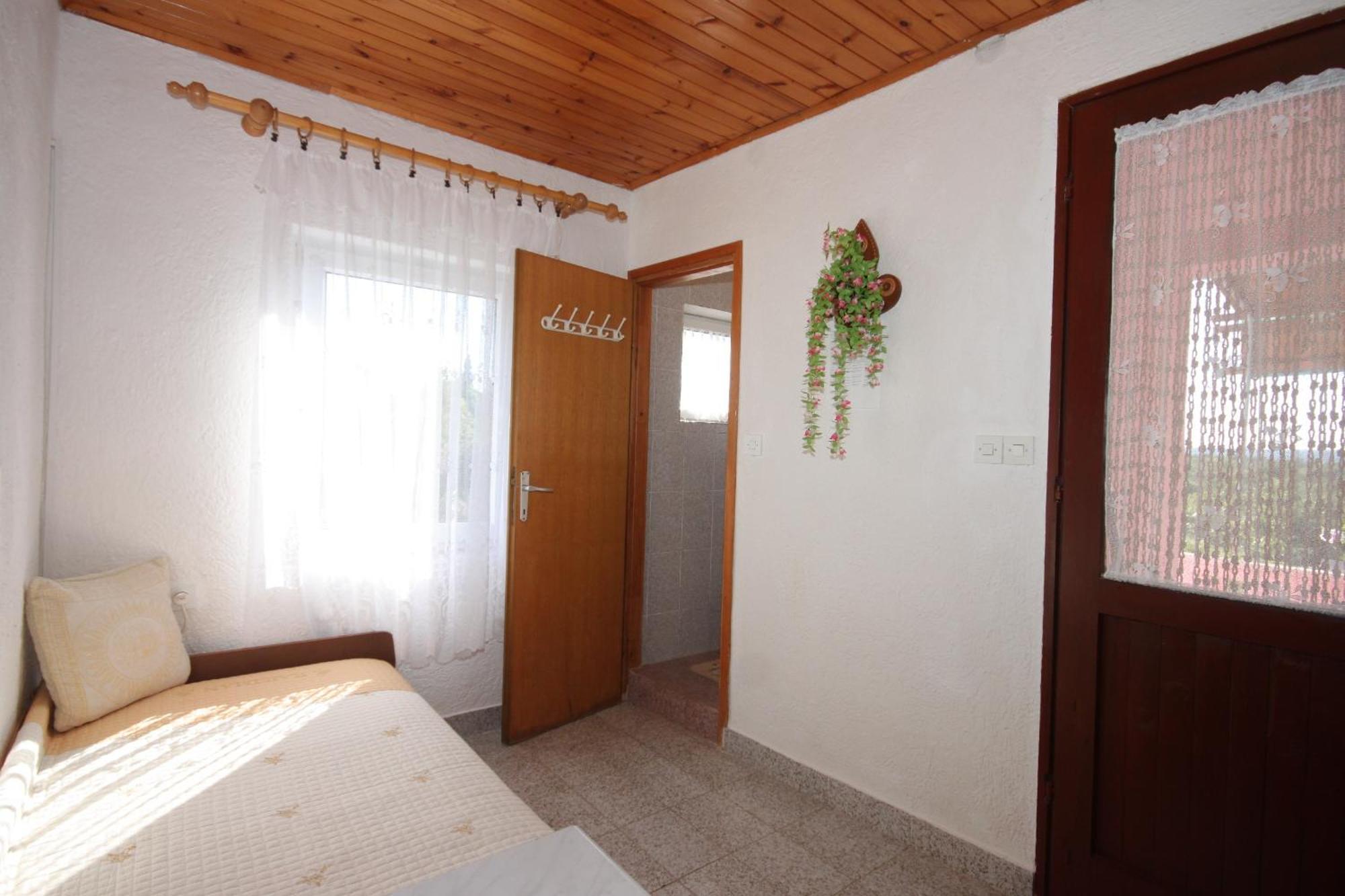 Apartments With Wifi Stivan, Cres - 382 客房 照片