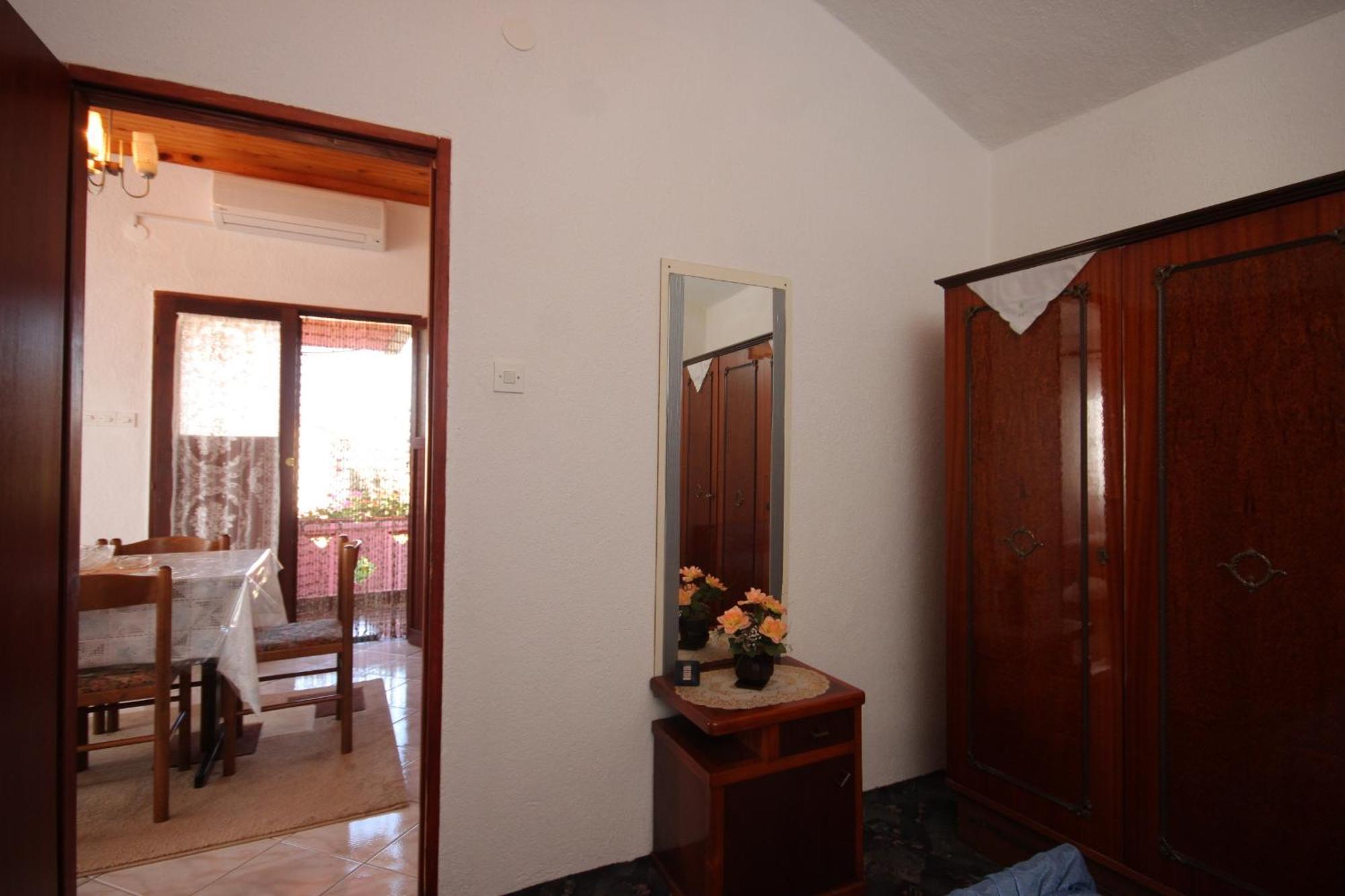 Apartments With Wifi Stivan, Cres - 382 客房 照片