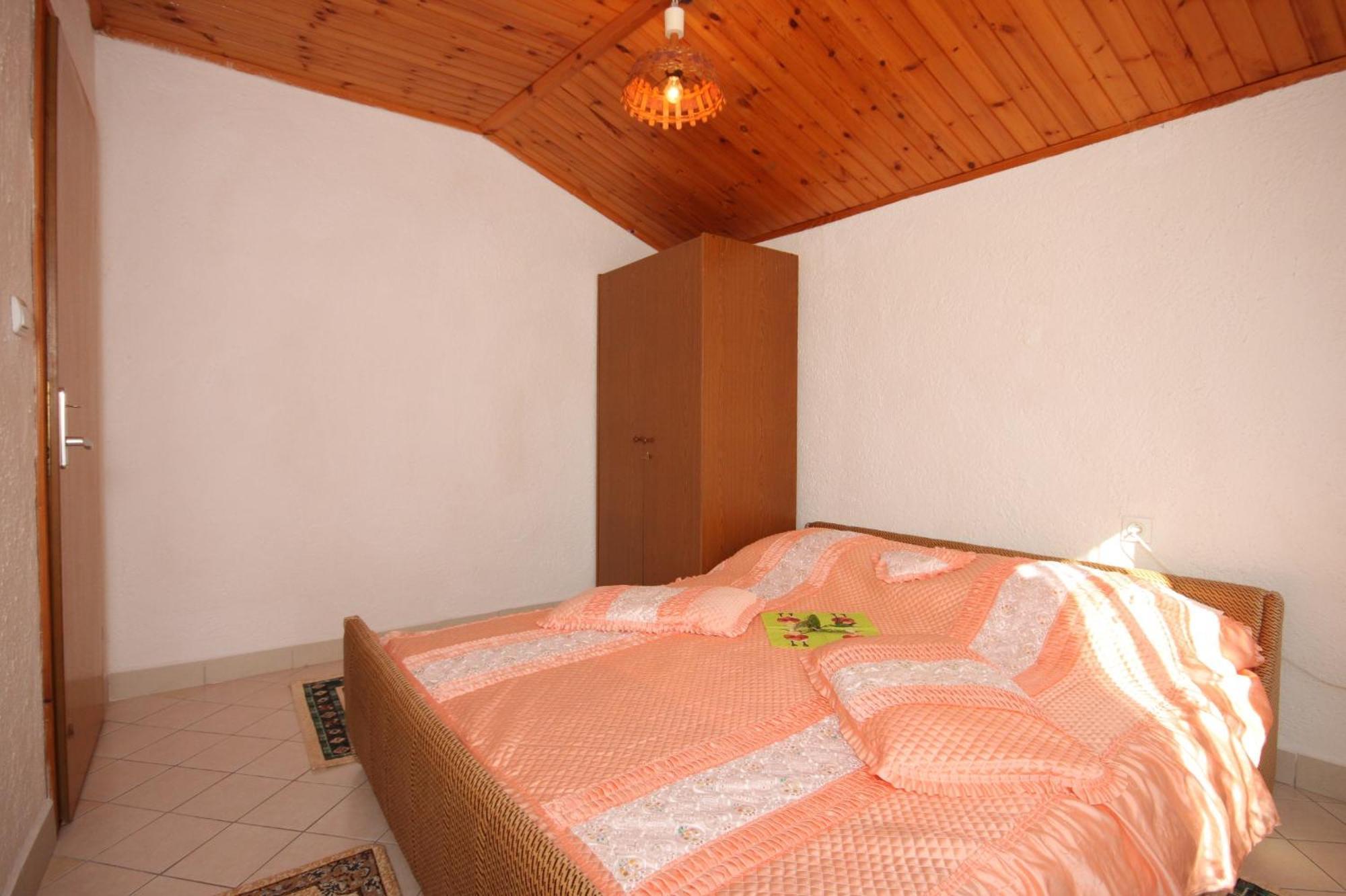 Apartments With Wifi Stivan, Cres - 382 客房 照片