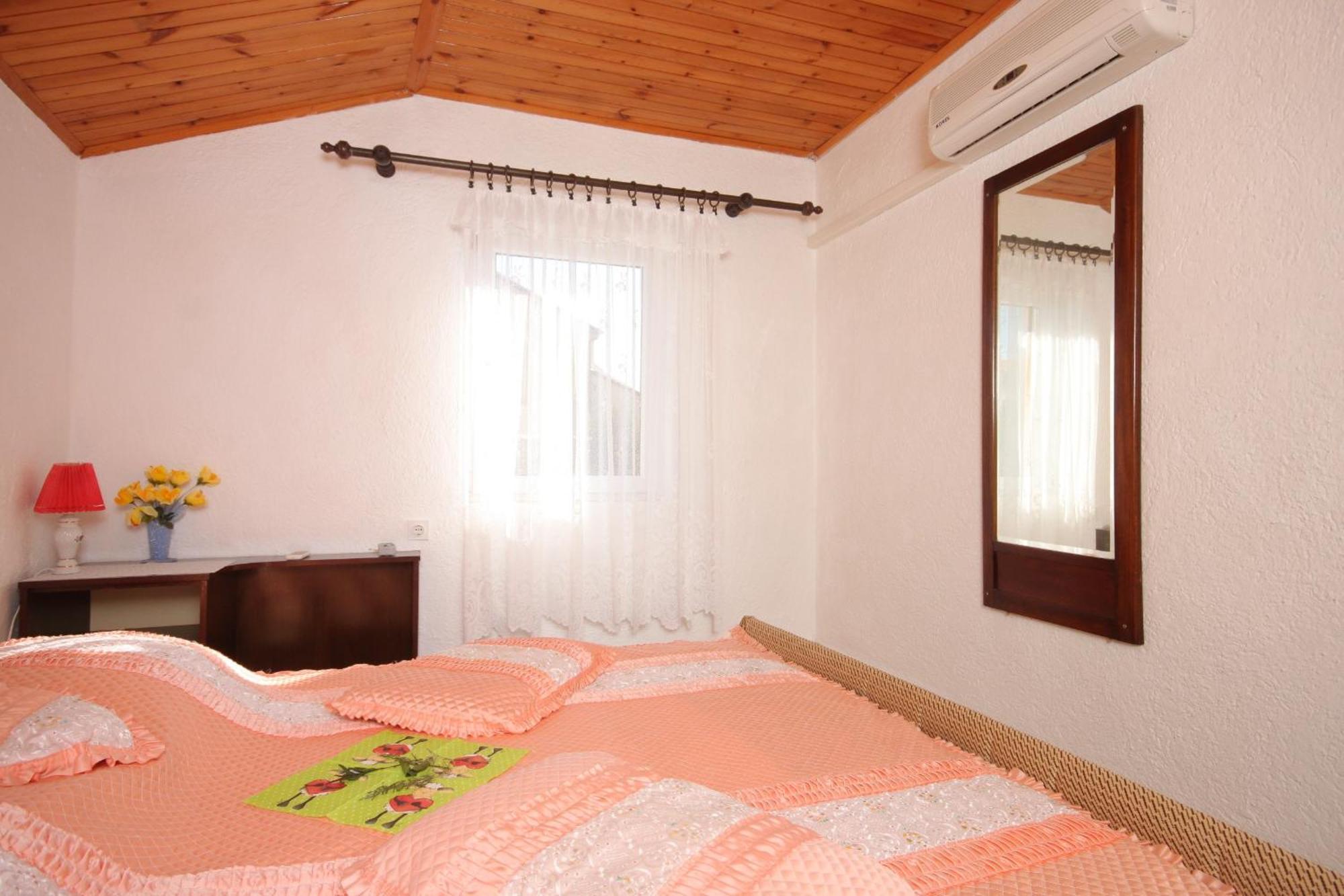 Apartments With Wifi Stivan, Cres - 382 客房 照片